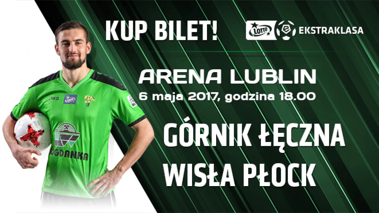 Rusza sprzedaż biletów na mecze rundy finałowej