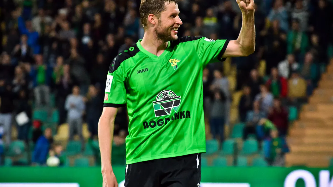 Grzegorz Bonin skończył 34 lata! Wasze życzenia