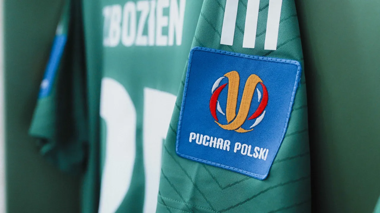 Ramowy terminarz Pucharu Polski w sezonie 2025/26