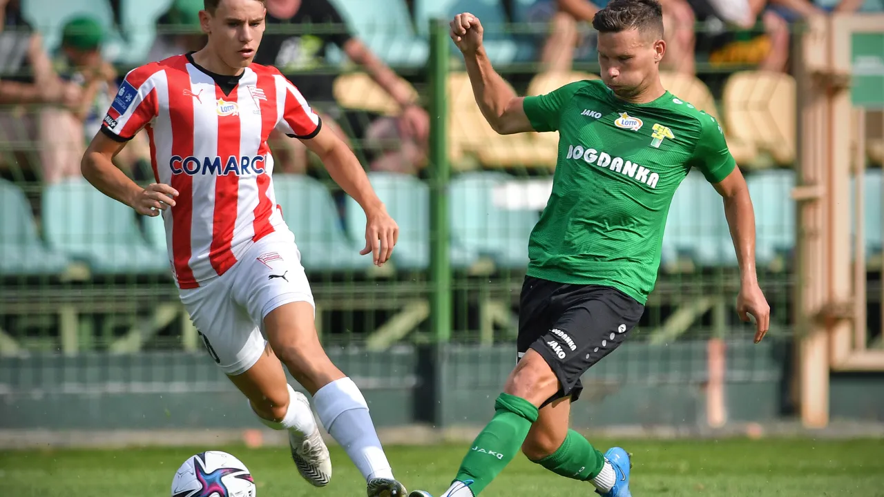 [WIDEO] Mak: Cieszymy się, że wracamy do gry
