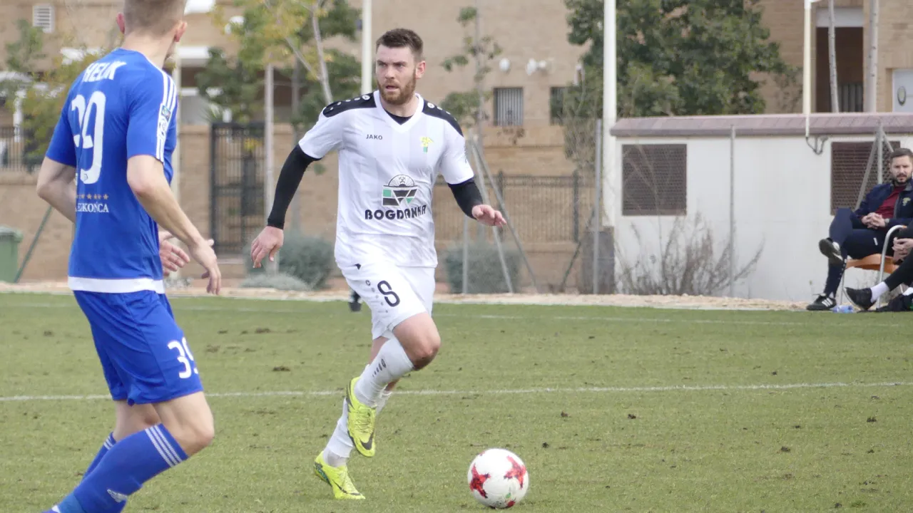 Górnik Łęczna – Radomiak 1:1