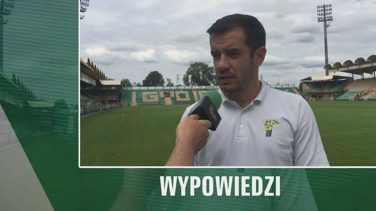 V.Nikitović: Cieszymy się, że mamy takiego przyjaciela jak Bogdanka
