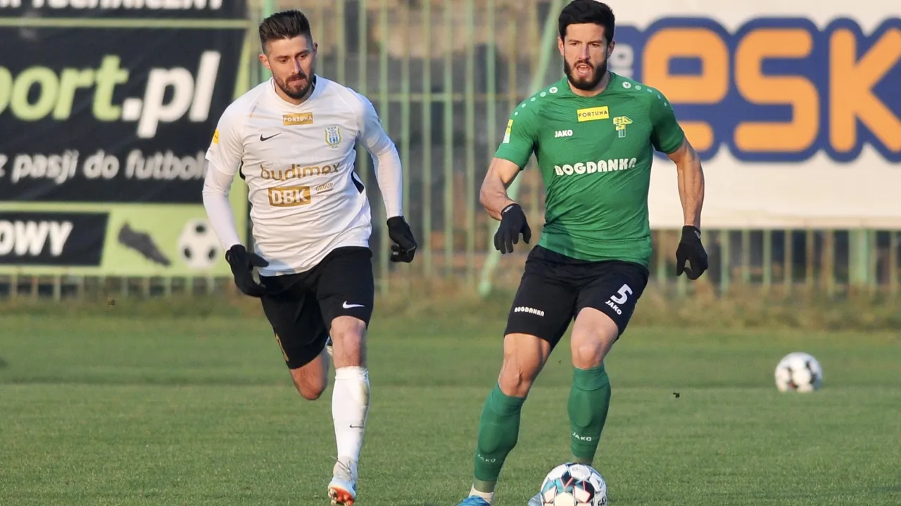 Górnicza ankieta: #5 Kamil Pajnowski