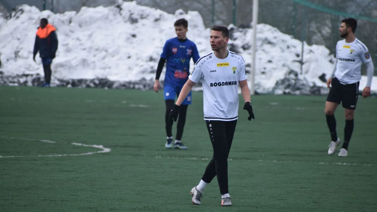 [WIDEO] Mak: tworzymy fajny kolektyw