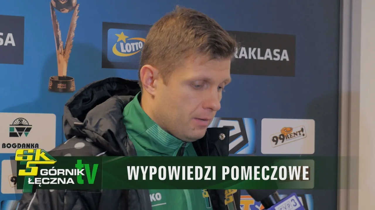 [VIDEO] M.Szmatiuk: To było żenujące