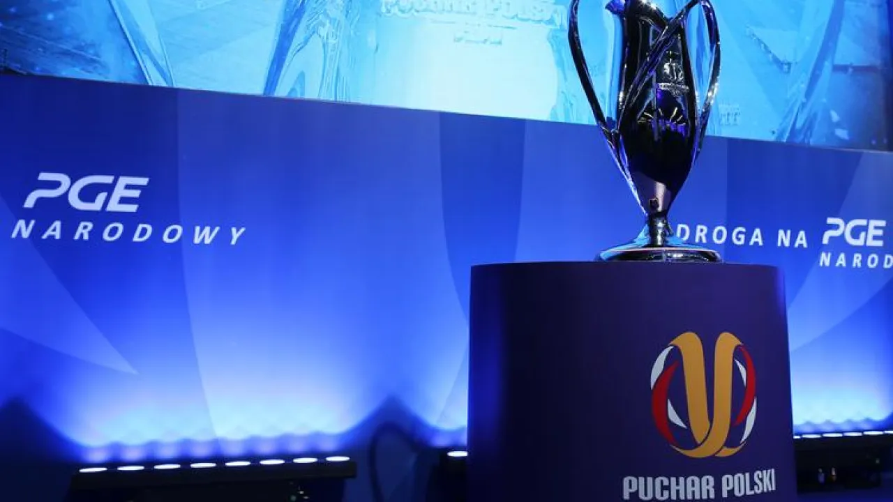 Z Ruchem Zdzieszowice w 1/16 finału Pucharu Polski