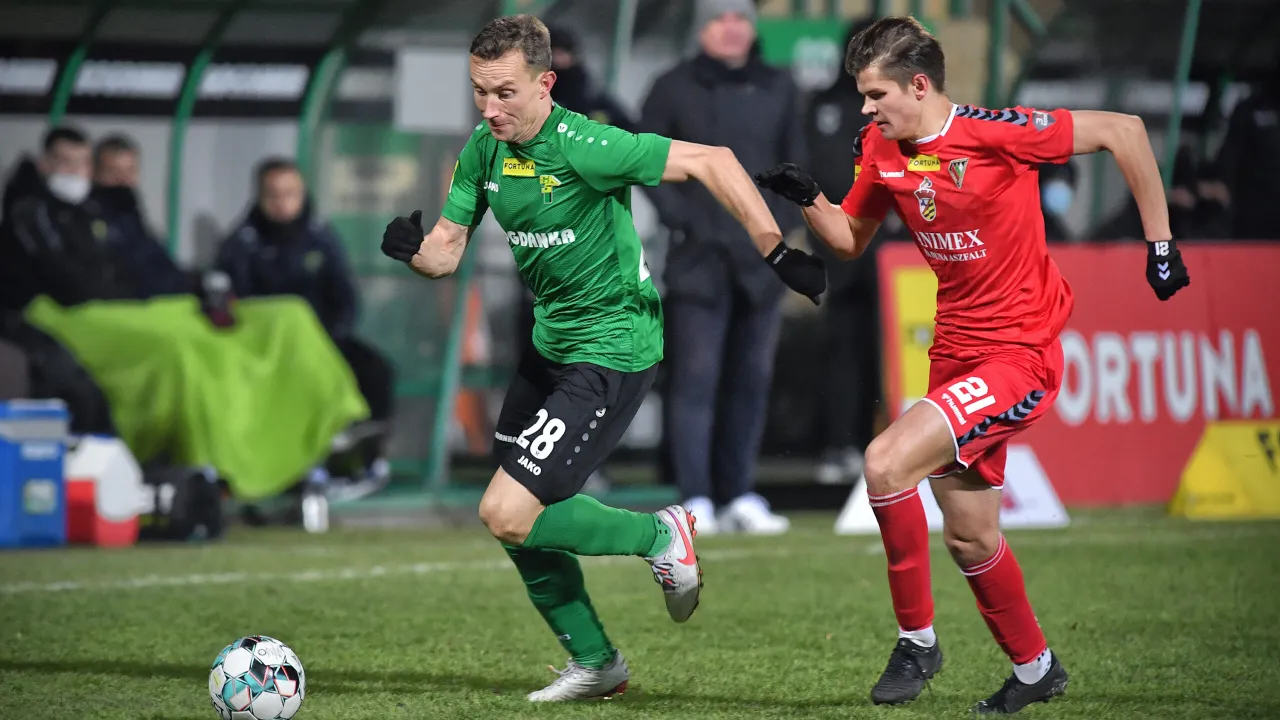 Wojciechowski: Finał rundy na wysokim poziomie