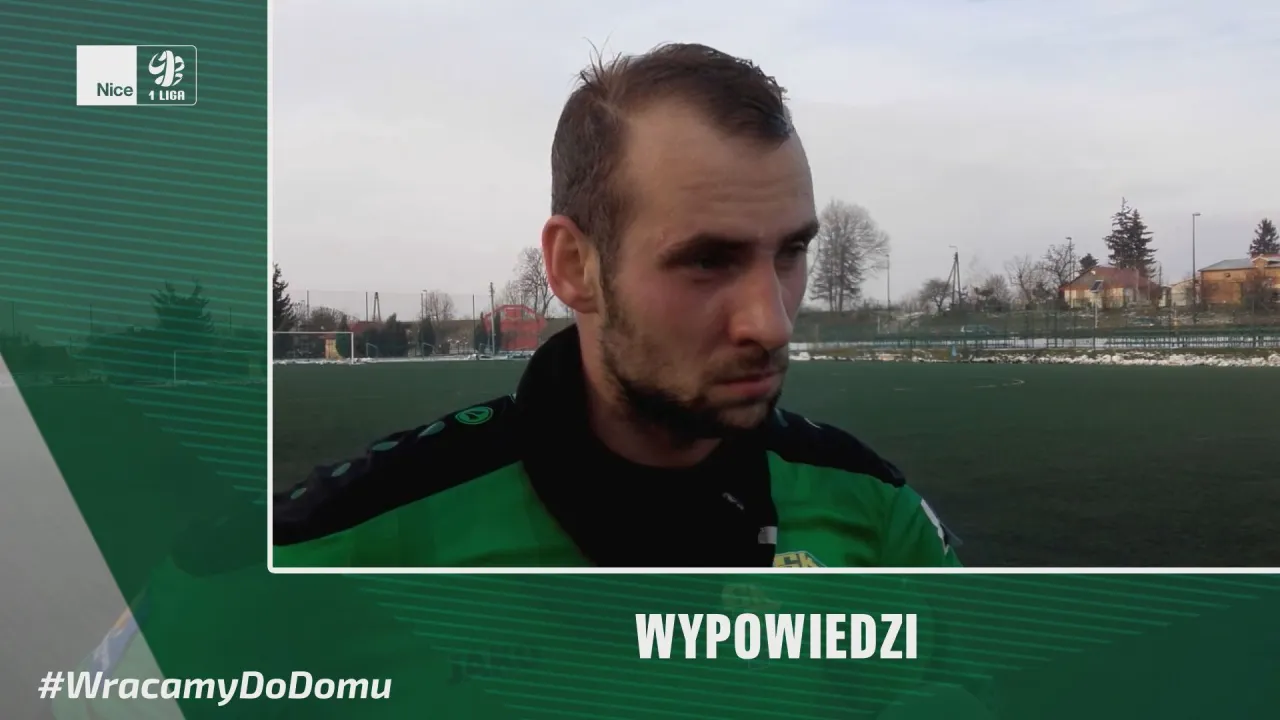 [VIDEO] A.Kasperkiewicz: Musimy budować naszą mentalność