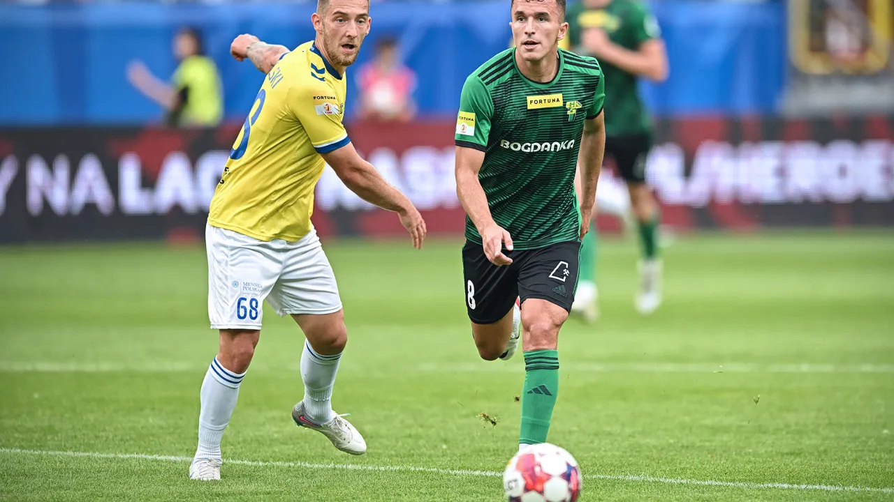 Derby w zdjęciach [Galeria]