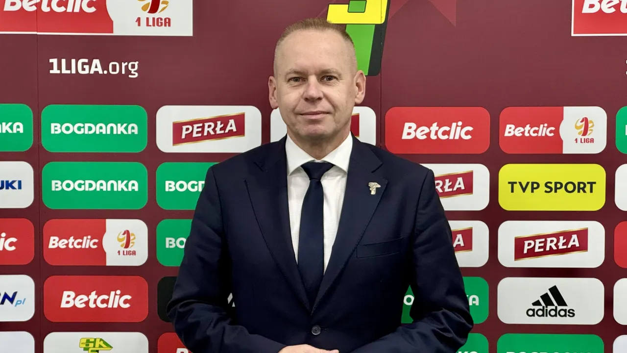 Komunikat dot. zmian w składzie Zarządu Spółki