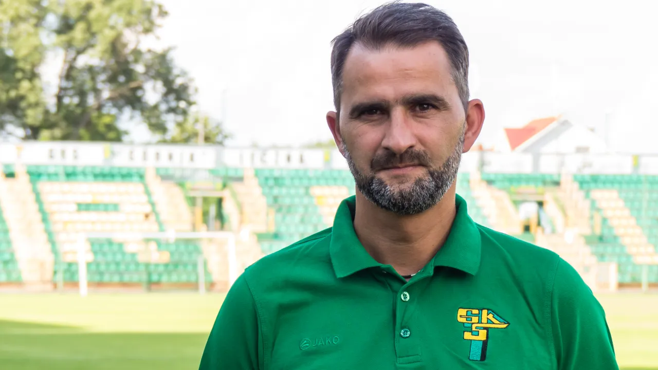 T.Kafarski: Dziękuję wszystkim za wspólną pracę
