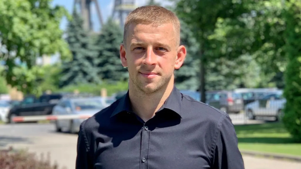 Janusz Gol zawodnikiem Górnika Łęczna!