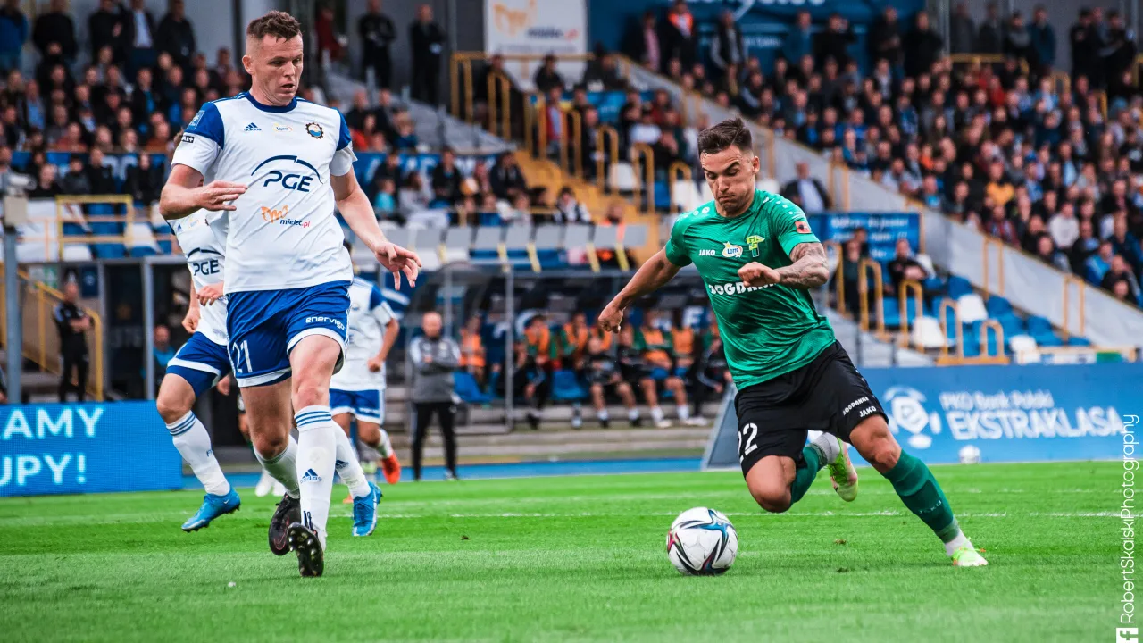 Zaczynamy meczowy maraton. Zapowiedź meczu Górnik – Stal