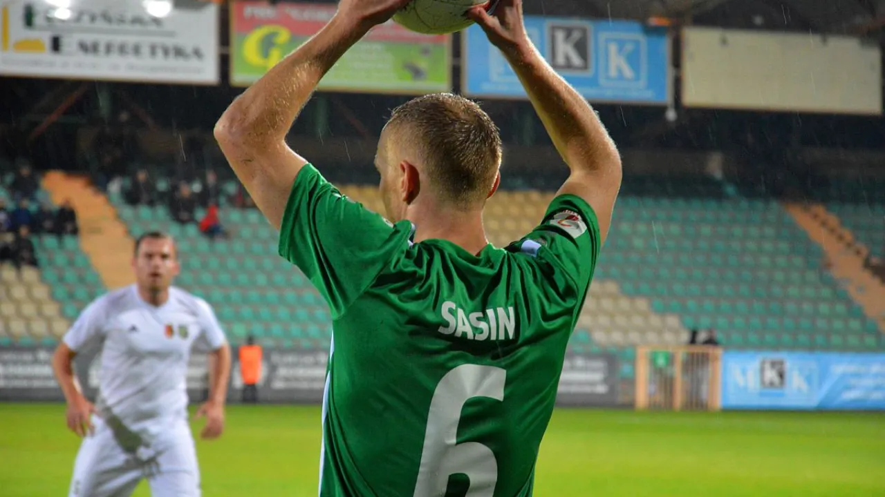 P. Sasin: Wszystko idzie w dobrym kierunku