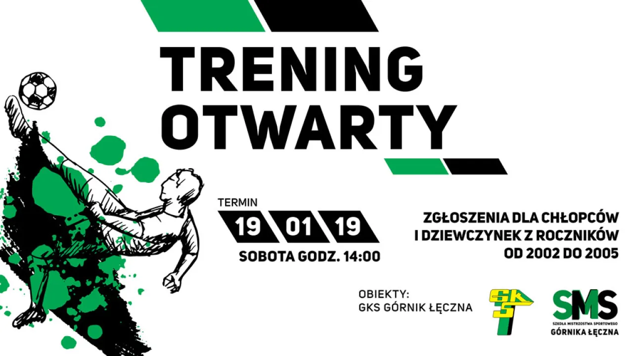 Dzień otwarty SMS
