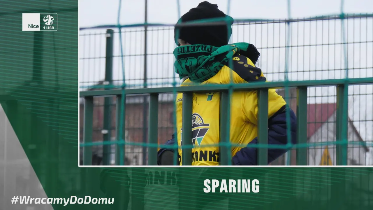 [VIDEO] Bramki: Górnik Łęczna – Siarka Tarnobrzeg 2:1