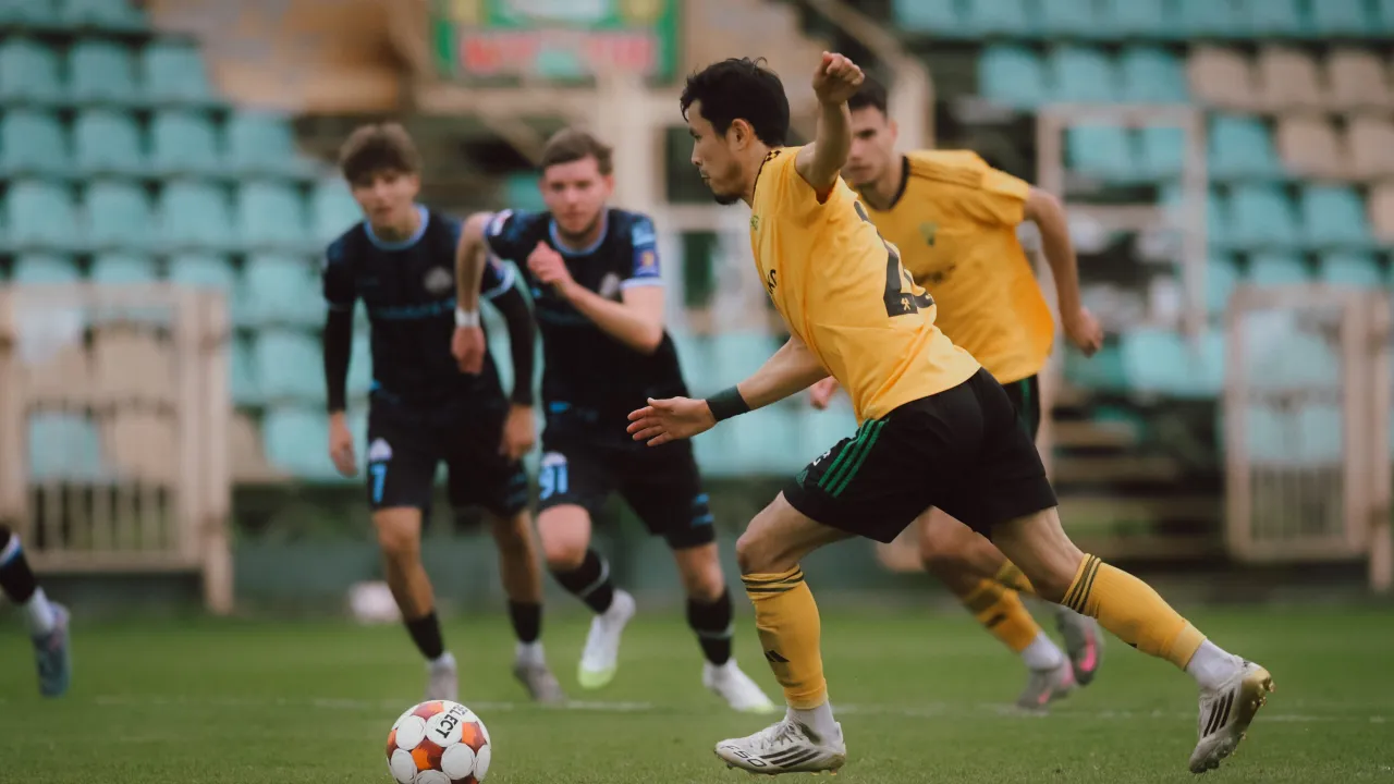 Sparingowa wygrana ze Stalą Rzeszów