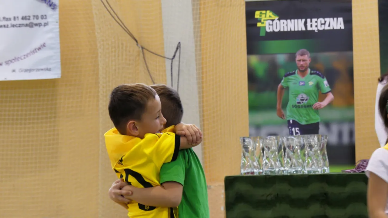 [FOTO] XVI Olimpiada Integracyjna – Łęczna 2017