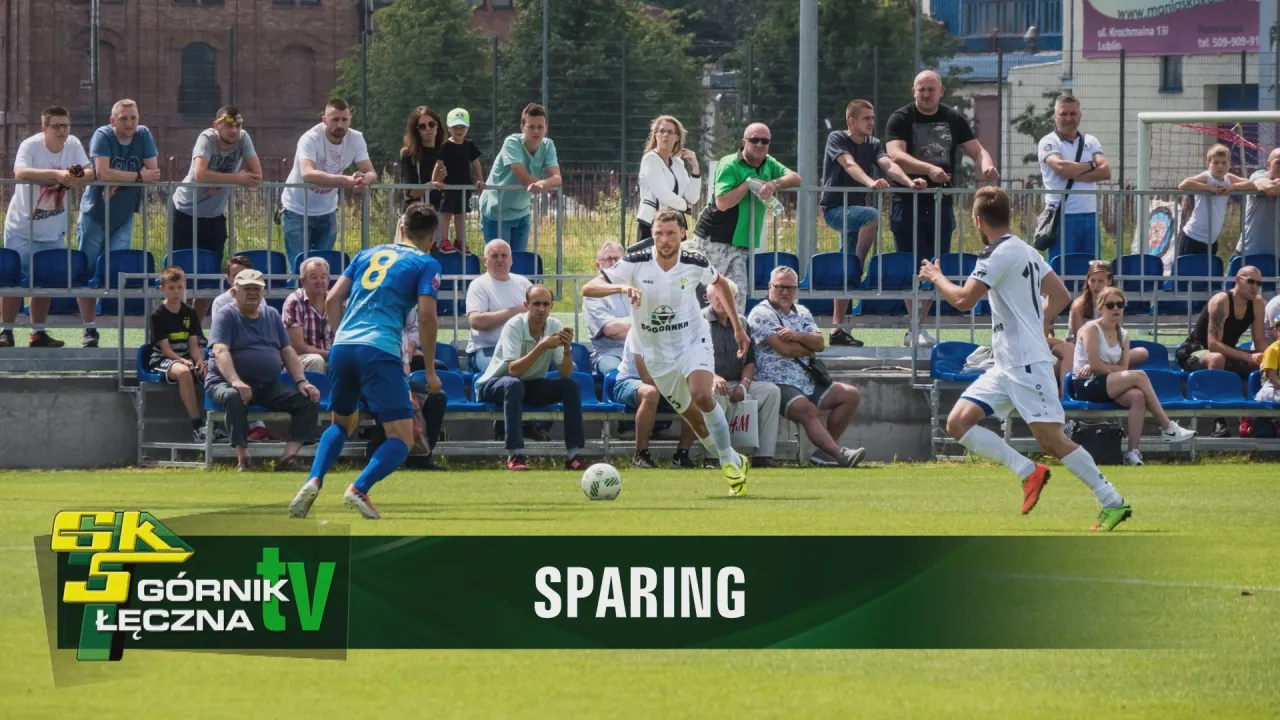 [VIDEO] Bramki: Motor Lublin – Górnik Łęczna 4:2 (1:1)