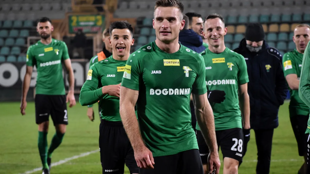 Cyfry i cyferki. Podsumowanie sezonu w liczbach