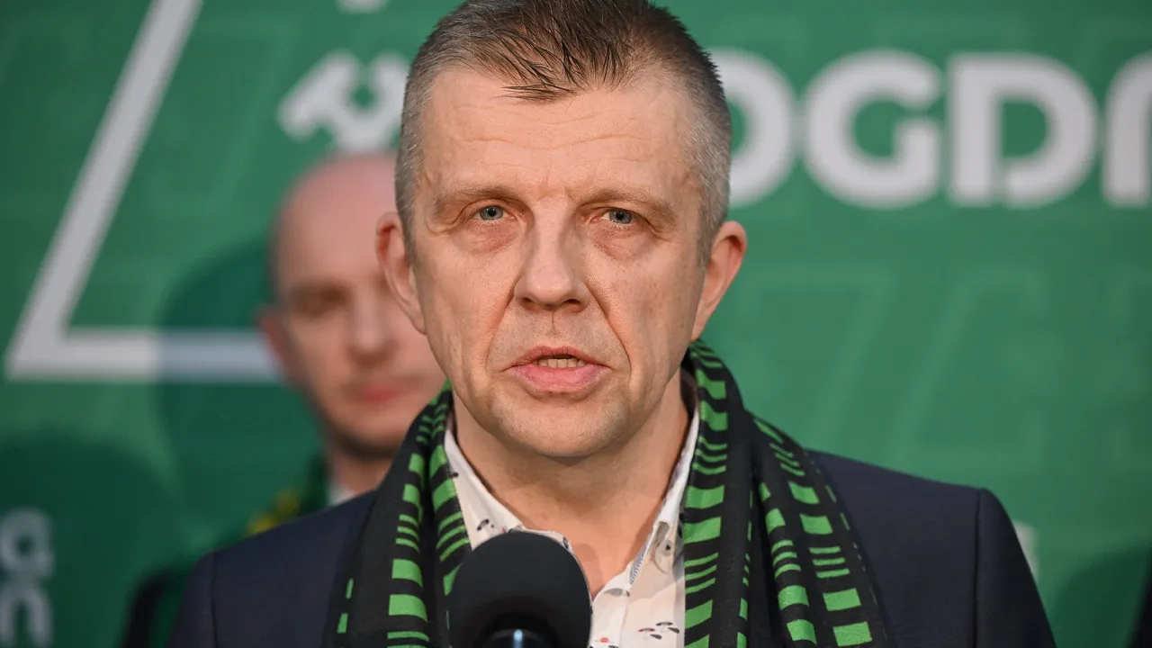 D. Osowski: Bogdanka stanie się kapitanem tej drużyny [Wideo]