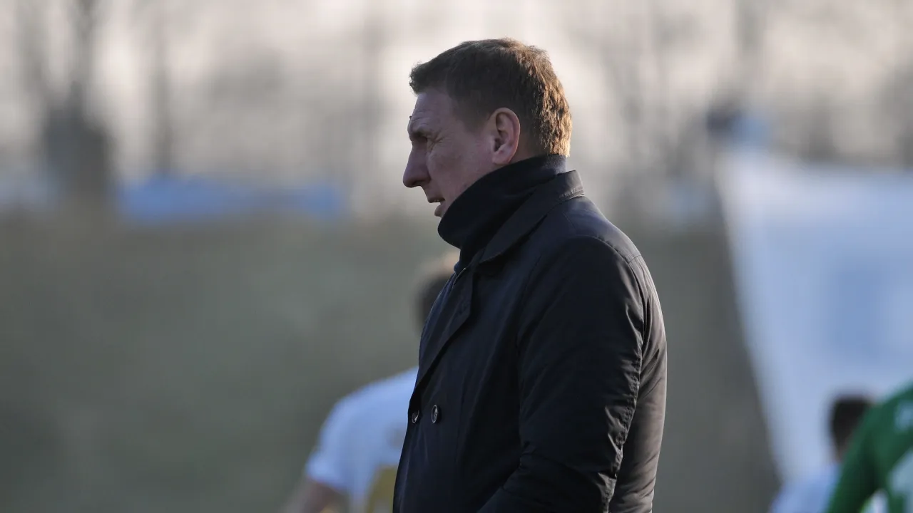 [WIDEO] Kiereś: podnieśliśmy się w drugiej połowie