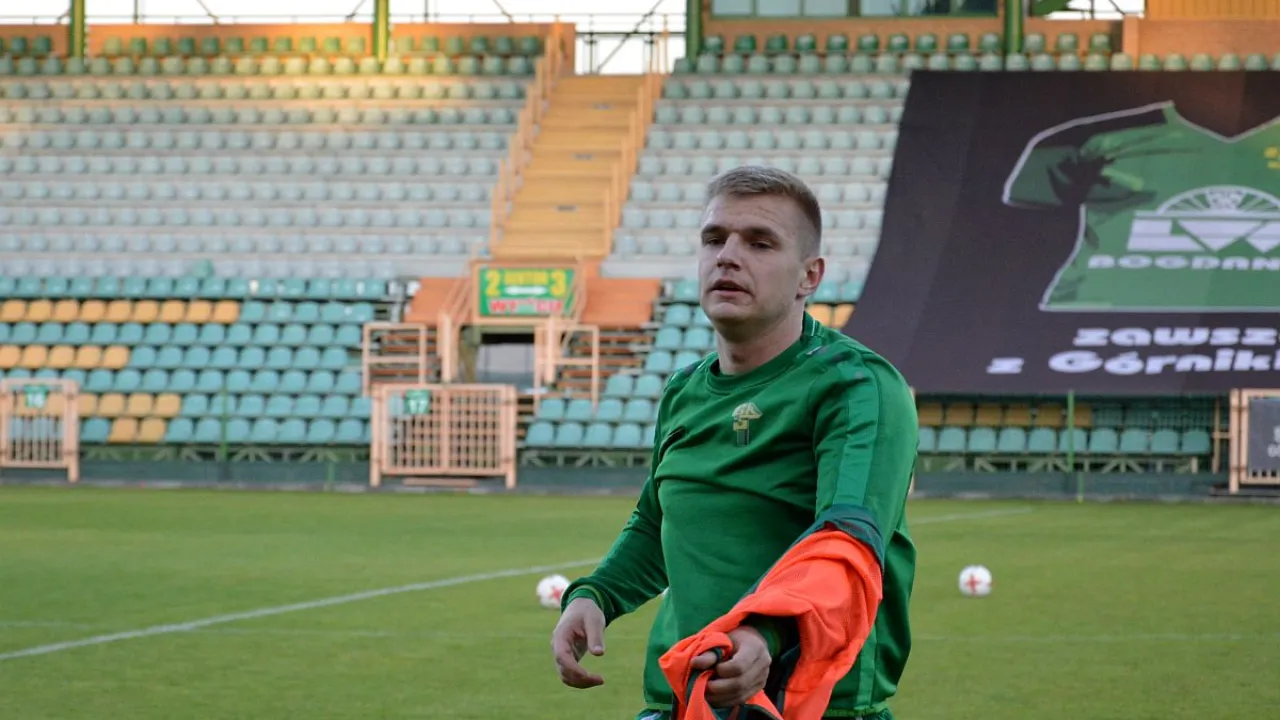 Bez Essama i Tymosiaka w Siedlcach