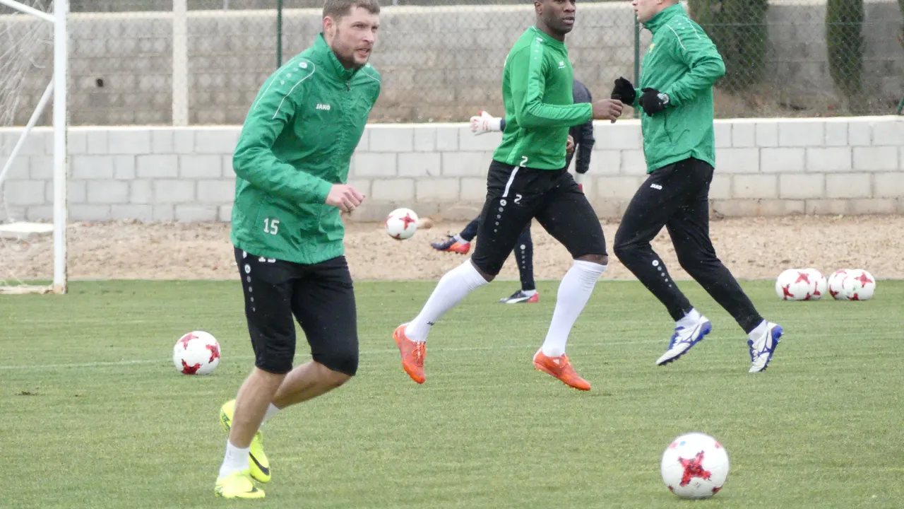 Wynik na żywo: Górnik Łęczna – Villarreal