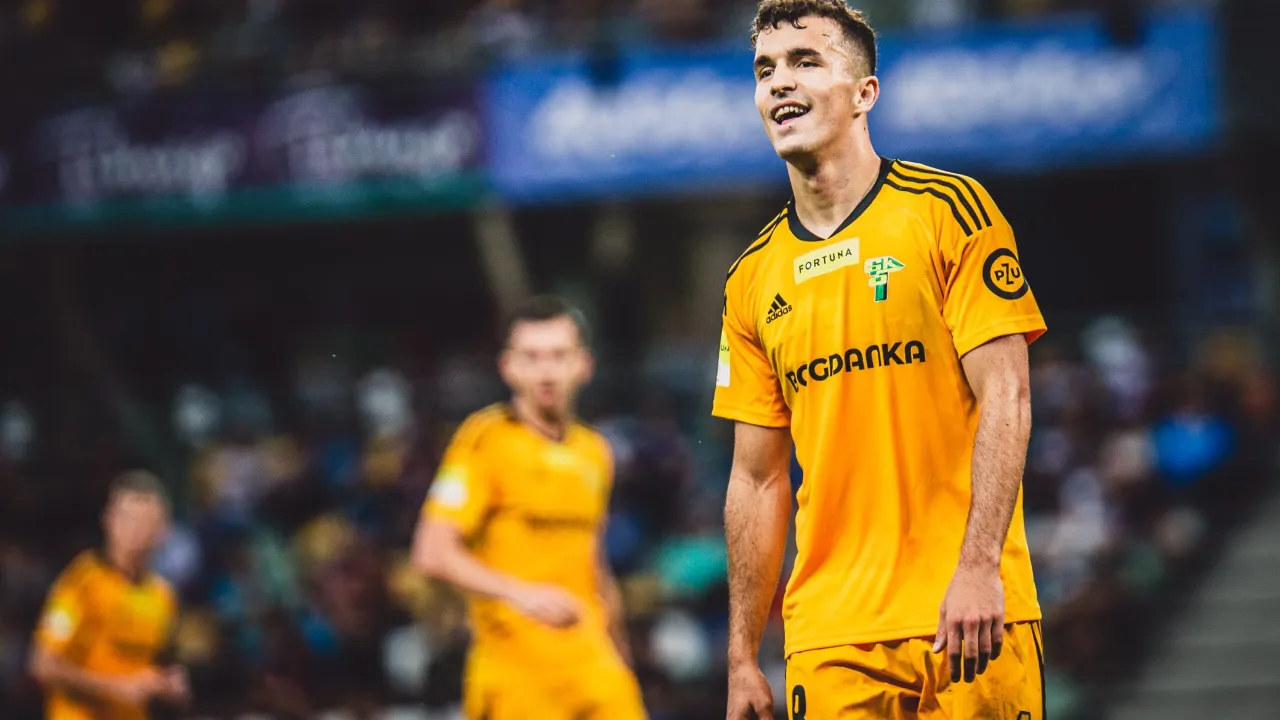 Kryeziu: Boli nas ten wynik