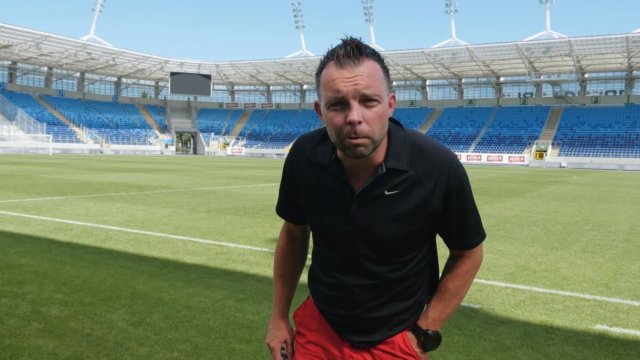 [VIDEO] W sobotę Górnik gra z Mistrzem Polski