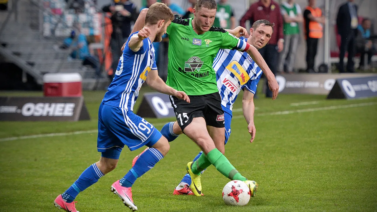 [VIDEO] Skrót meczu: Górnik – Wisła 2:3