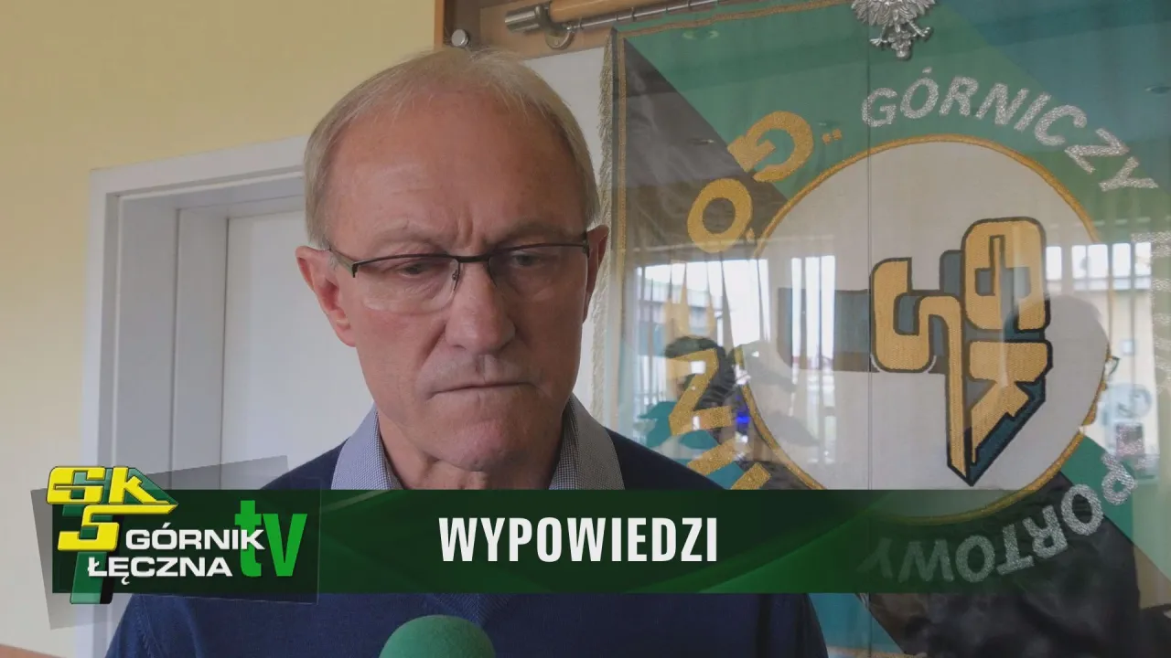 [VIDEO] F.Smuda: Jesteśmy w stanie wygrać to spotkanie