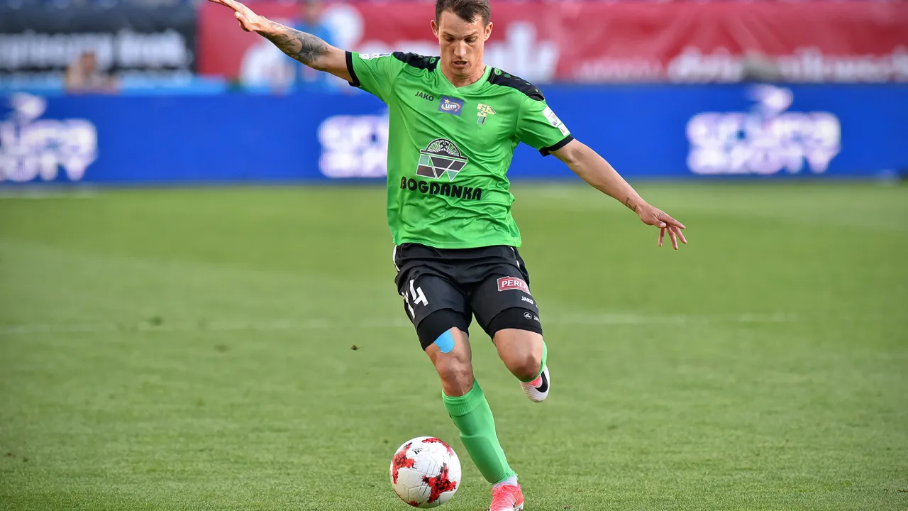 Relacja na żywo: Ruch Chorzów – Górnik Łęczna