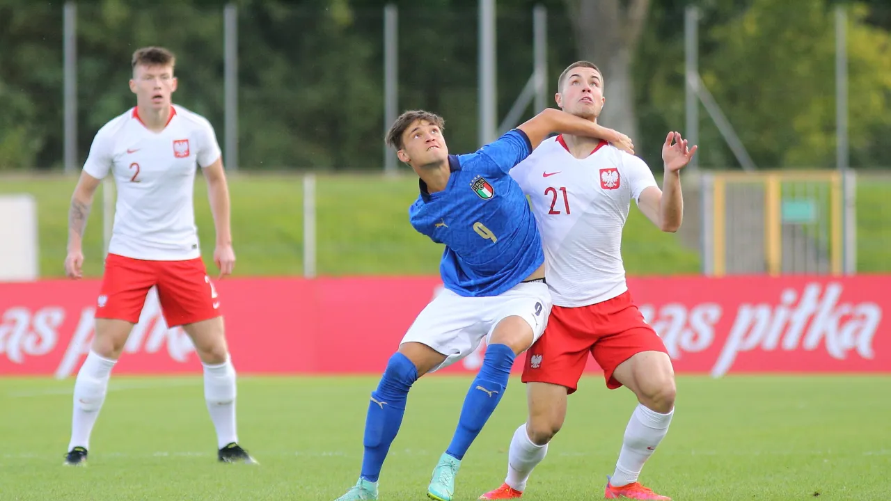 Górnicy z kolejnymi powołaniami do Reprezentacji Polski!