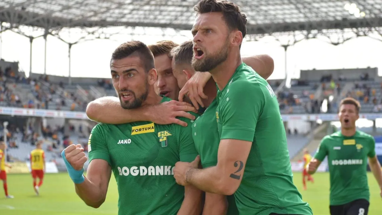 Świętokrzyskie urodziny!