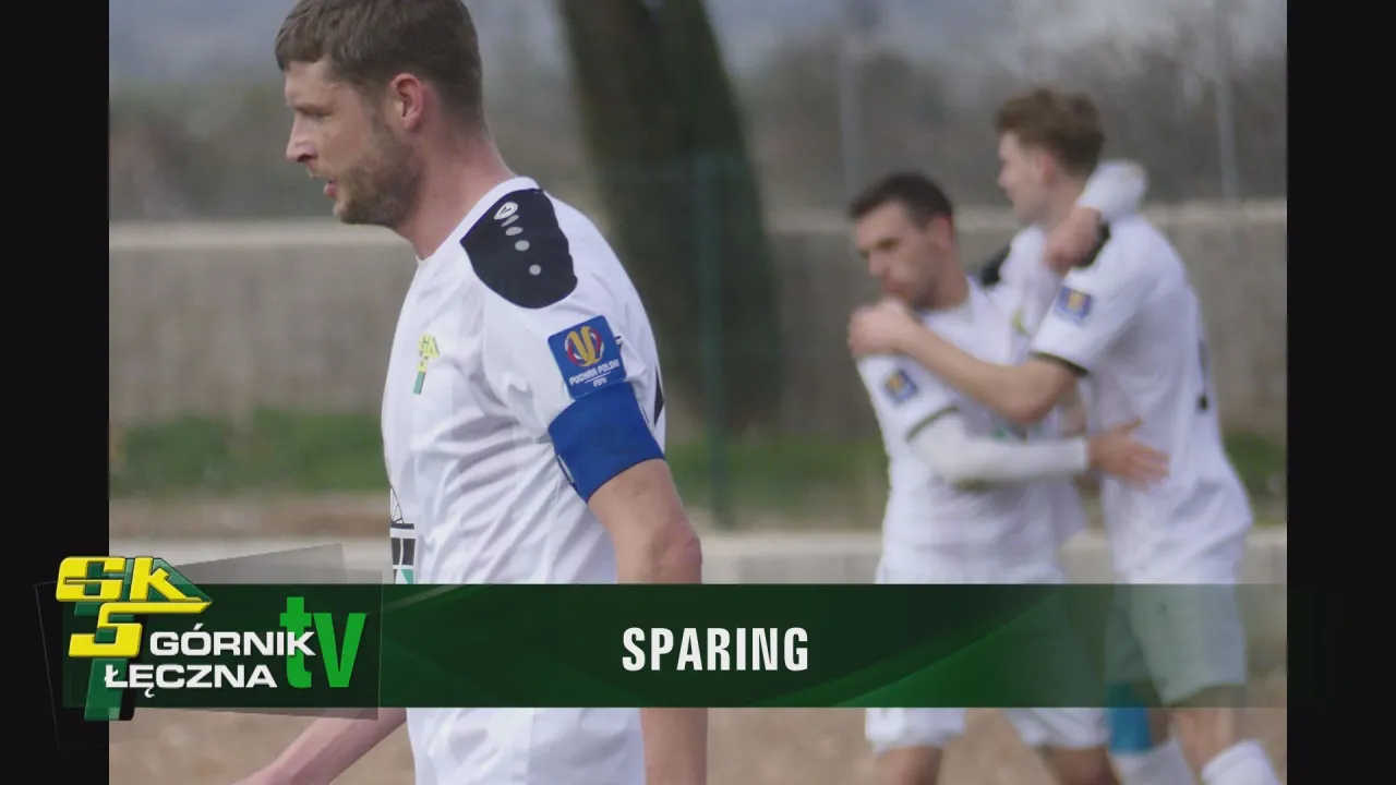 [VIDEO] Bramki: Górnik Łęczna – Ruch Chorzów 3:0