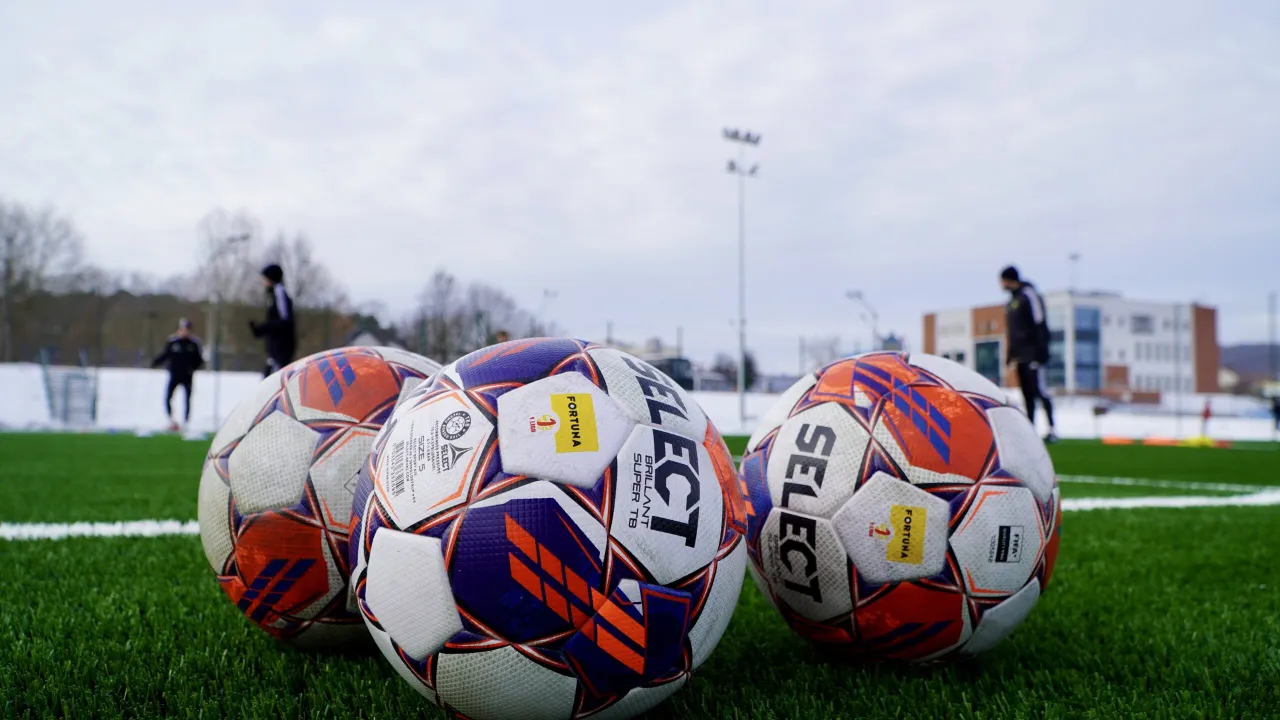 GórniczyCAMP Kielce 2024 – dzień 3