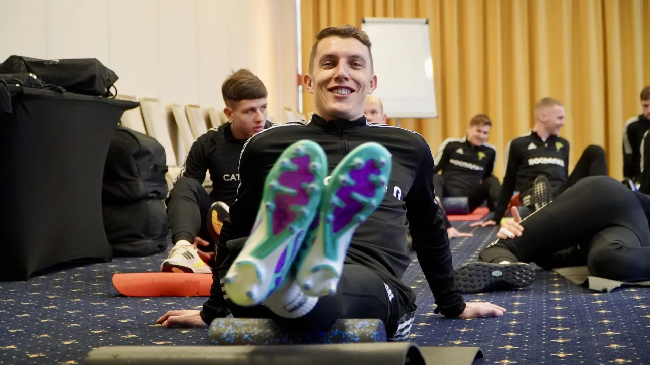 GórniczyCAMP Kielce 2024 – dzień 2