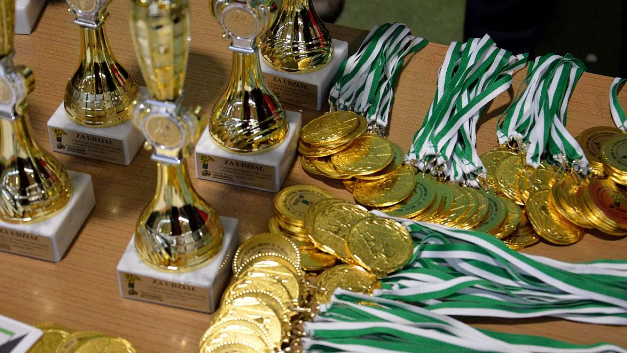 Turnieje o Puchar Prezesa Górnika Łęczna w roczniku 2010 i 2011 za nami