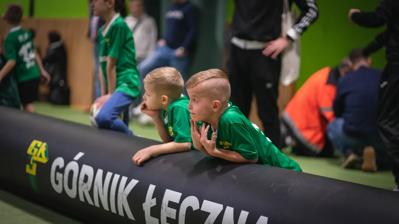 Akademia z pozytywnym wynikiem audytu PZPN w ramach programu certyfikacji szkółek