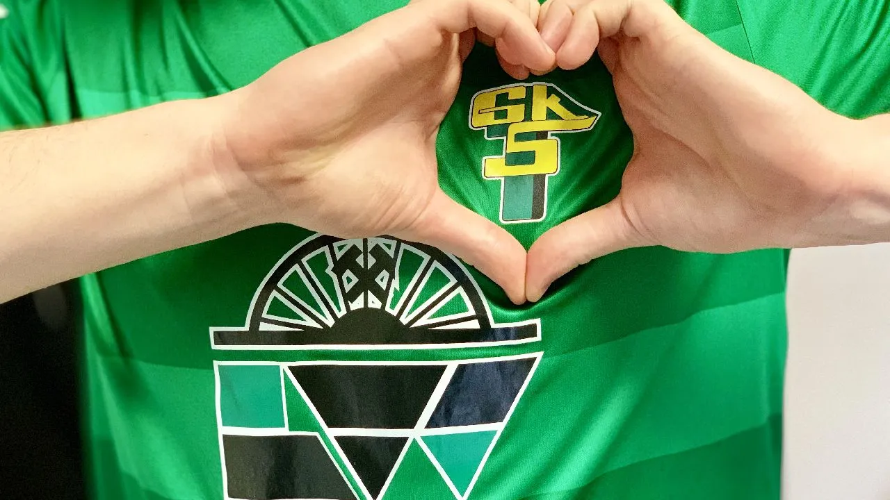 I love GKS: Wszystkie karnety -50%!