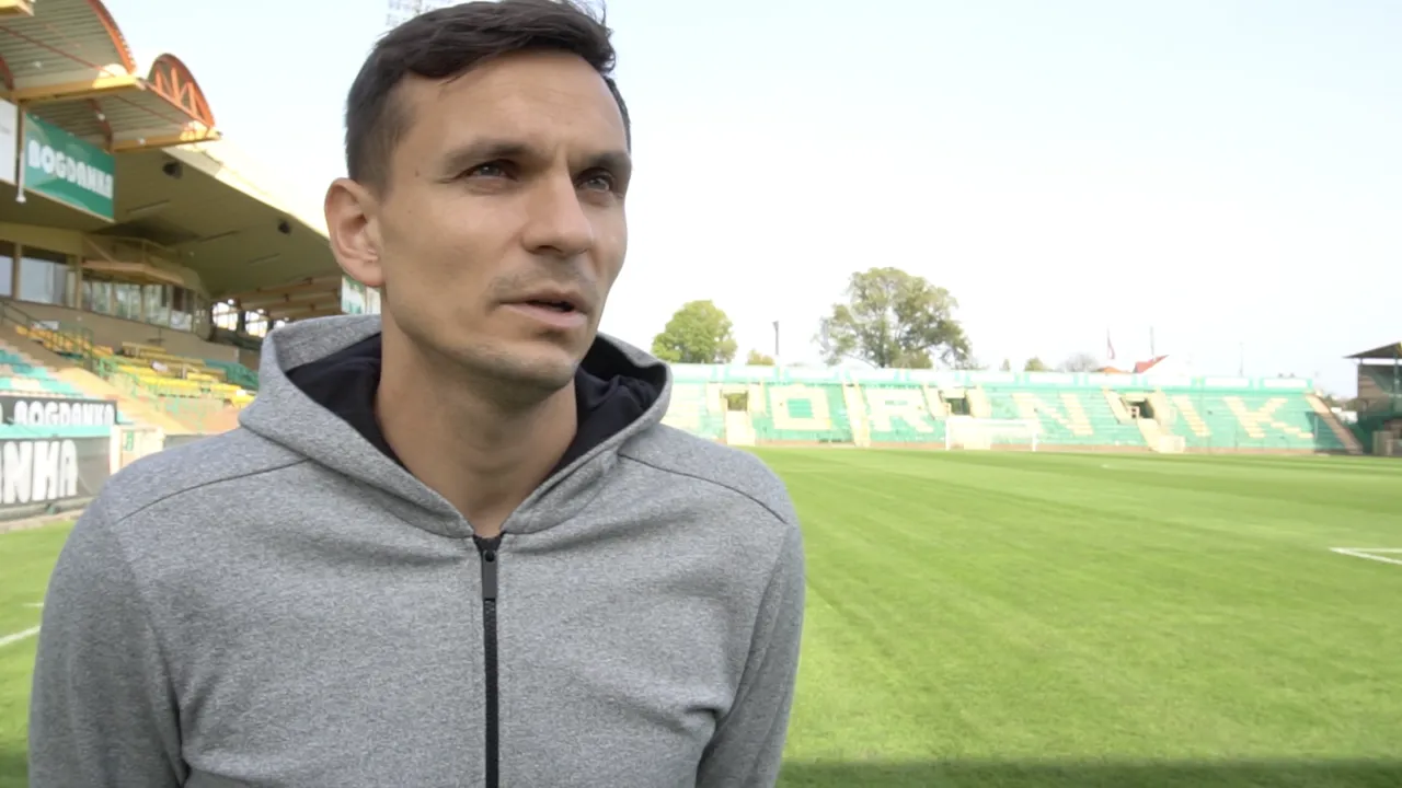 Sołdecki: To będzie dobry mecz [Wideo]