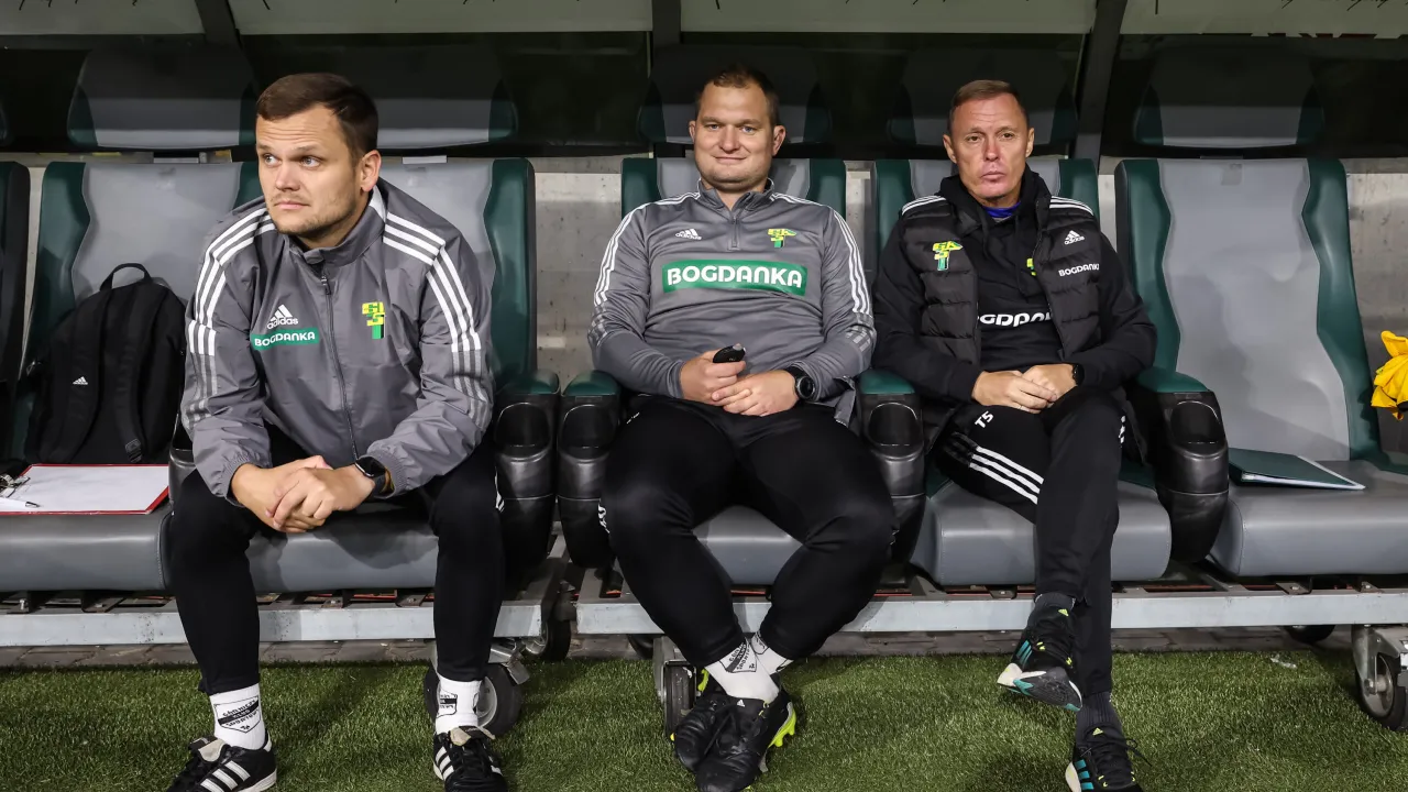 Daniel Rusek i Piotr Wilawer przedłużyli swoje umowy