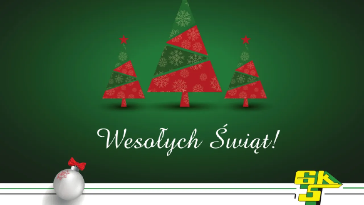 Świąteczne życzenia