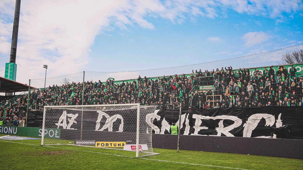 Derby Lubelszczyzny w zdjęciach