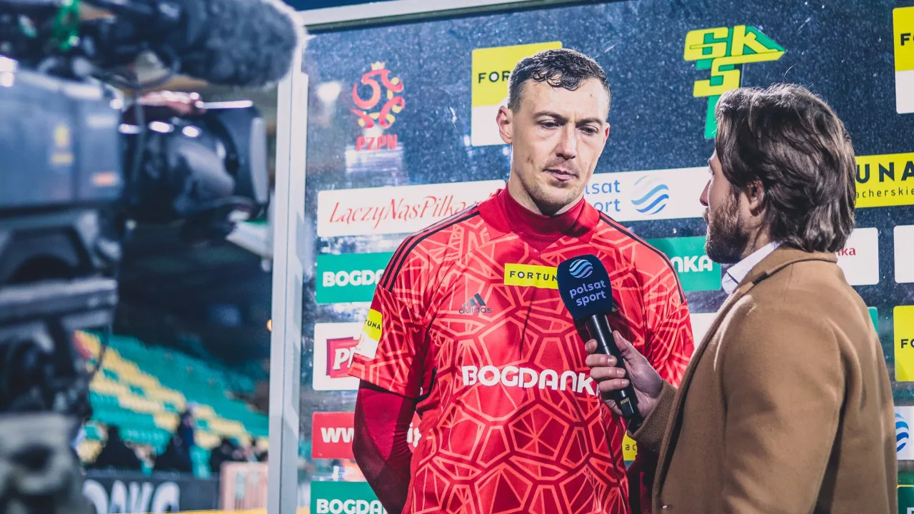 Gostomski: Wierzyliśmy w wygraną
