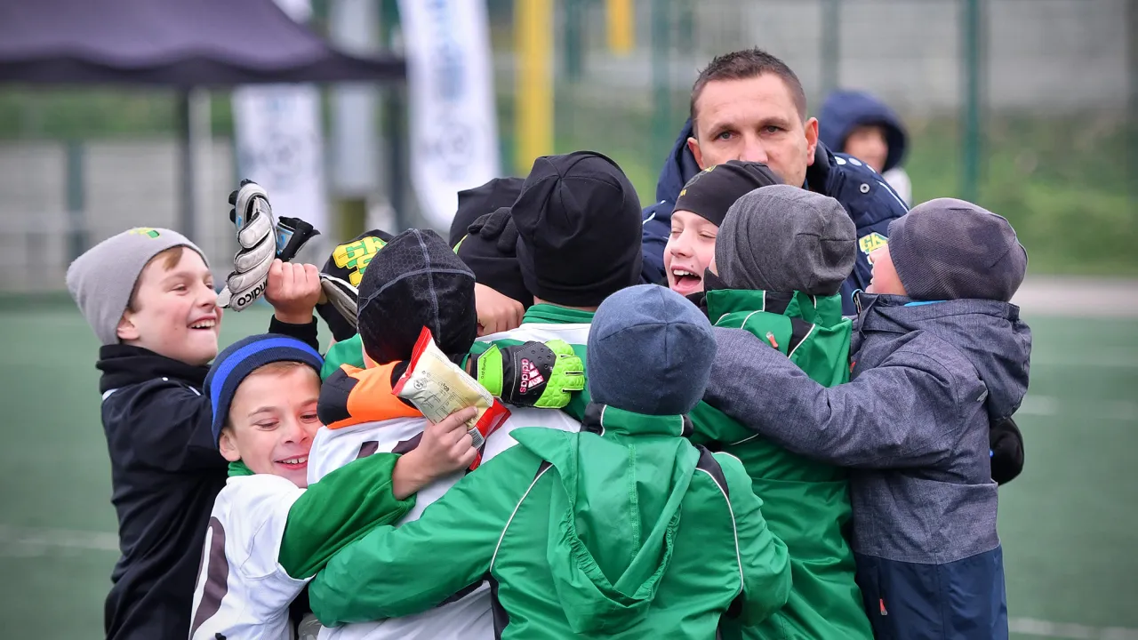 [FOTO] EkstraTalent w Łęcznej!
