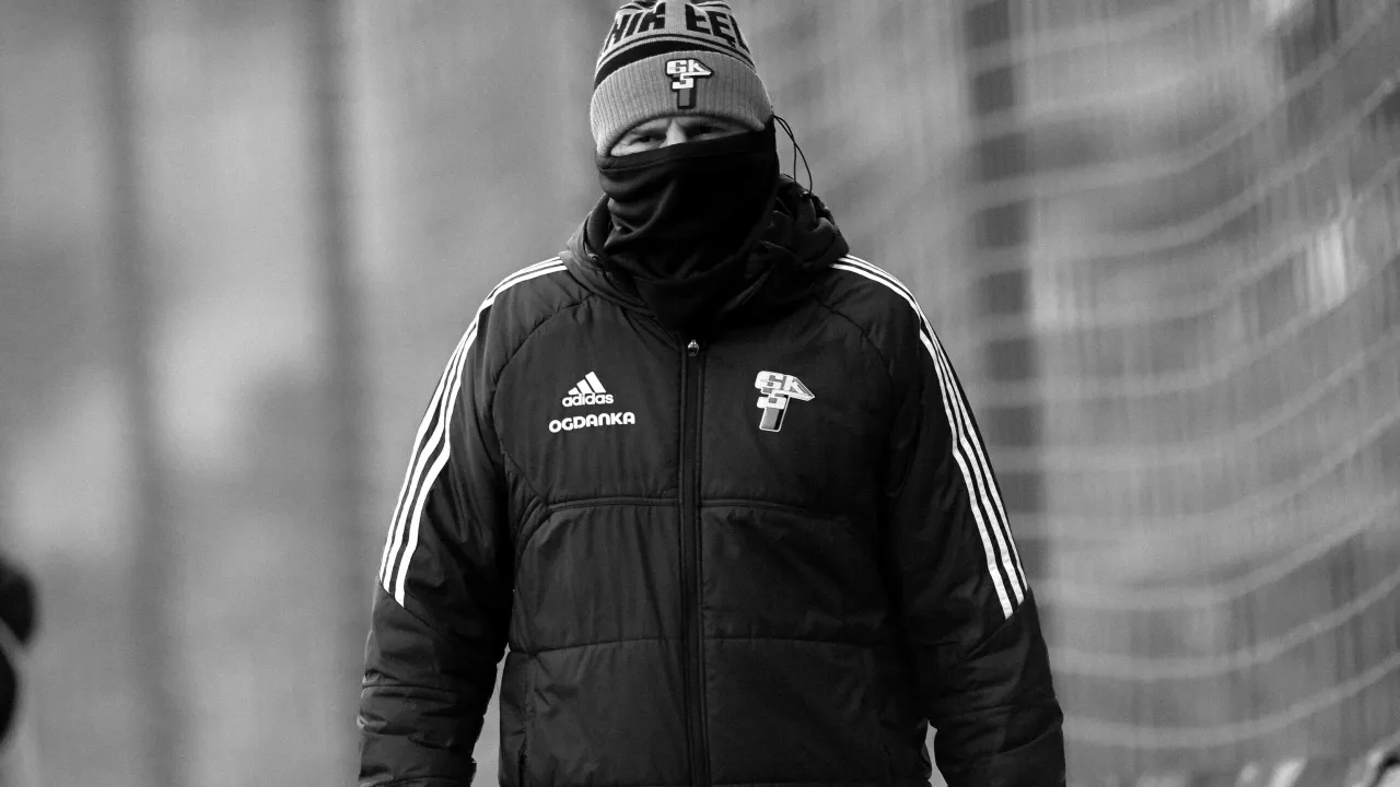 Zielono-czarny lifestyle: Płock
