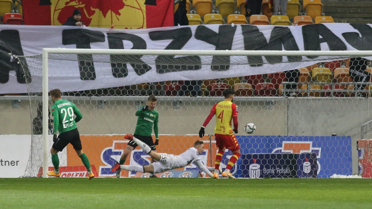 Niech żyje nam Górniczy Stan! Jaga – Górnik od kuchni
