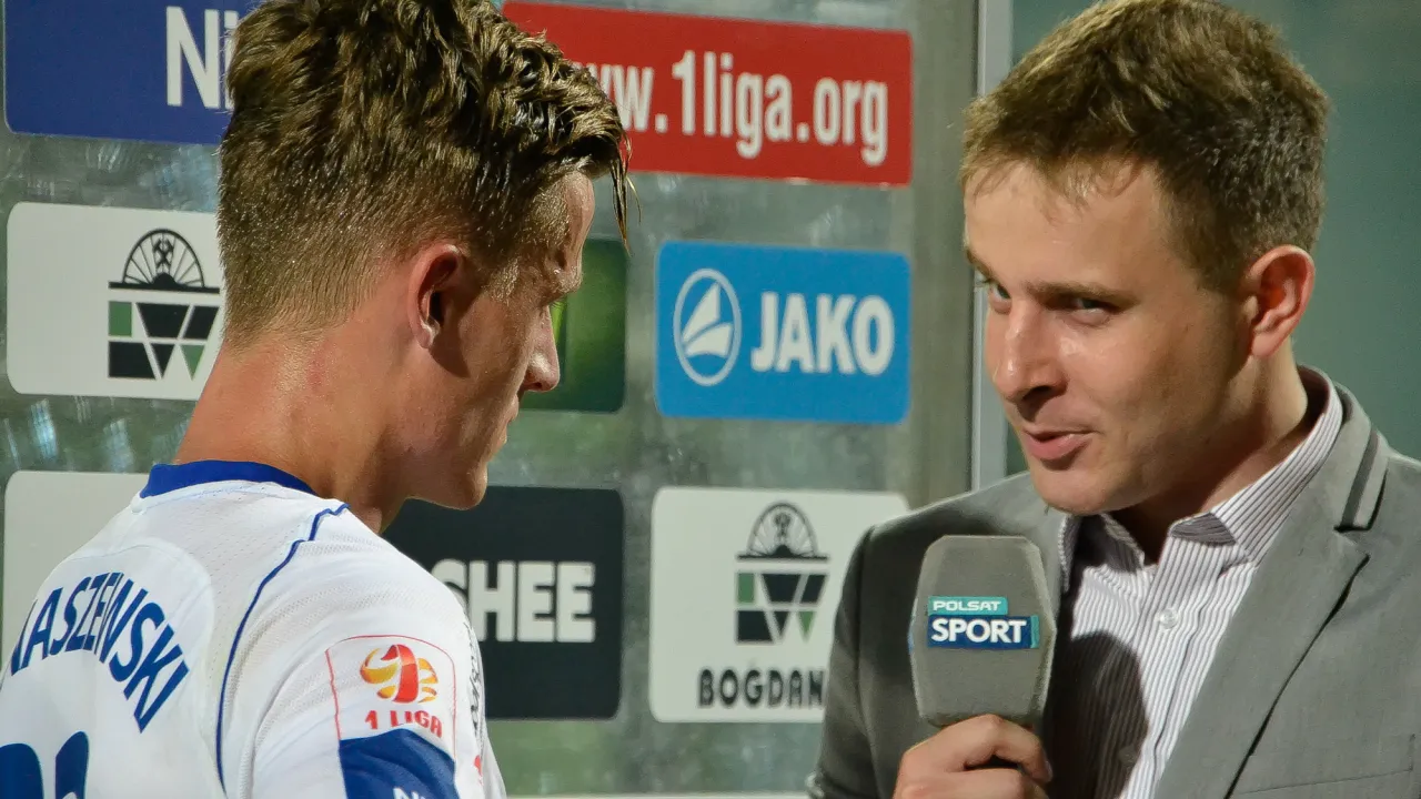 Mecz w Mielcu pokaże Polsat Sport